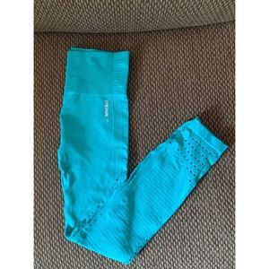 Gymshark Energy+ Seamless Leggings